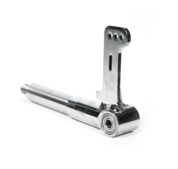 Kart Republic KR1 KZ Stub Axle Right