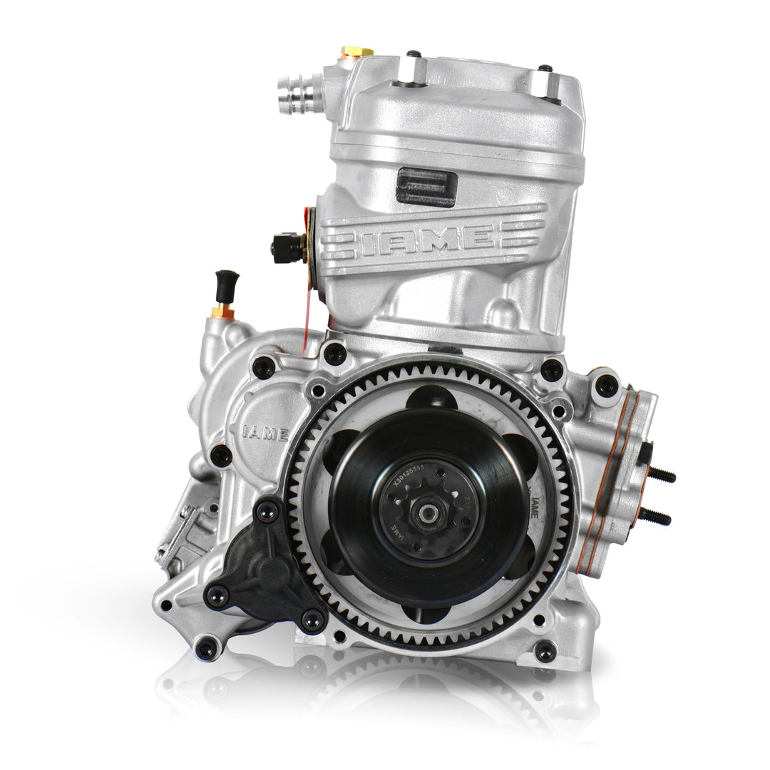 IAME X30 TaG Complete Engine Package