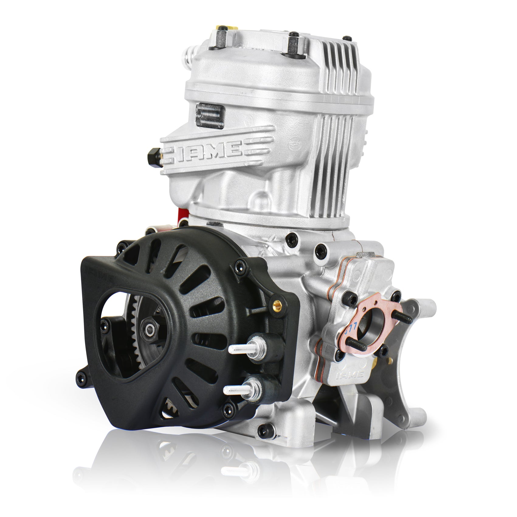 Complete Engine Packages – Kartsport North America