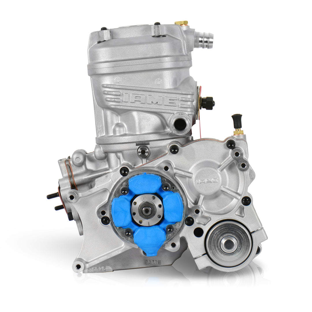 IAME X30 TaG Complete Engine Package