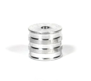 Kart Republic Seat Spacer Aluminum 30mm