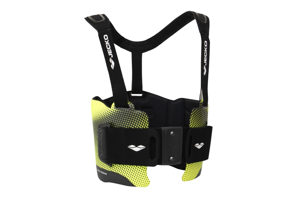 Jecko JRib Protector Carbon
