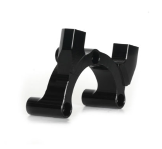 Kart Republic KR1 Rear Brake Caliper Support