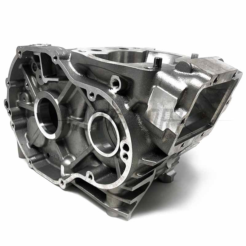 TZB-01002 Crankcase X30 Super Shifter Spec. USA