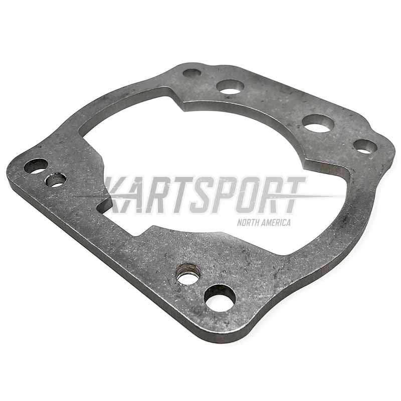 TZB-10500 Cylinder Base 5mm Spacer