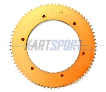 Aluminum Economy Sprocket #219