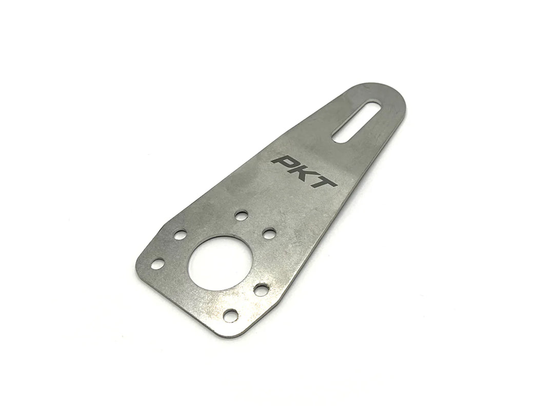 PKT Data Mount for Mychron 6 to OTK Steering Wheel