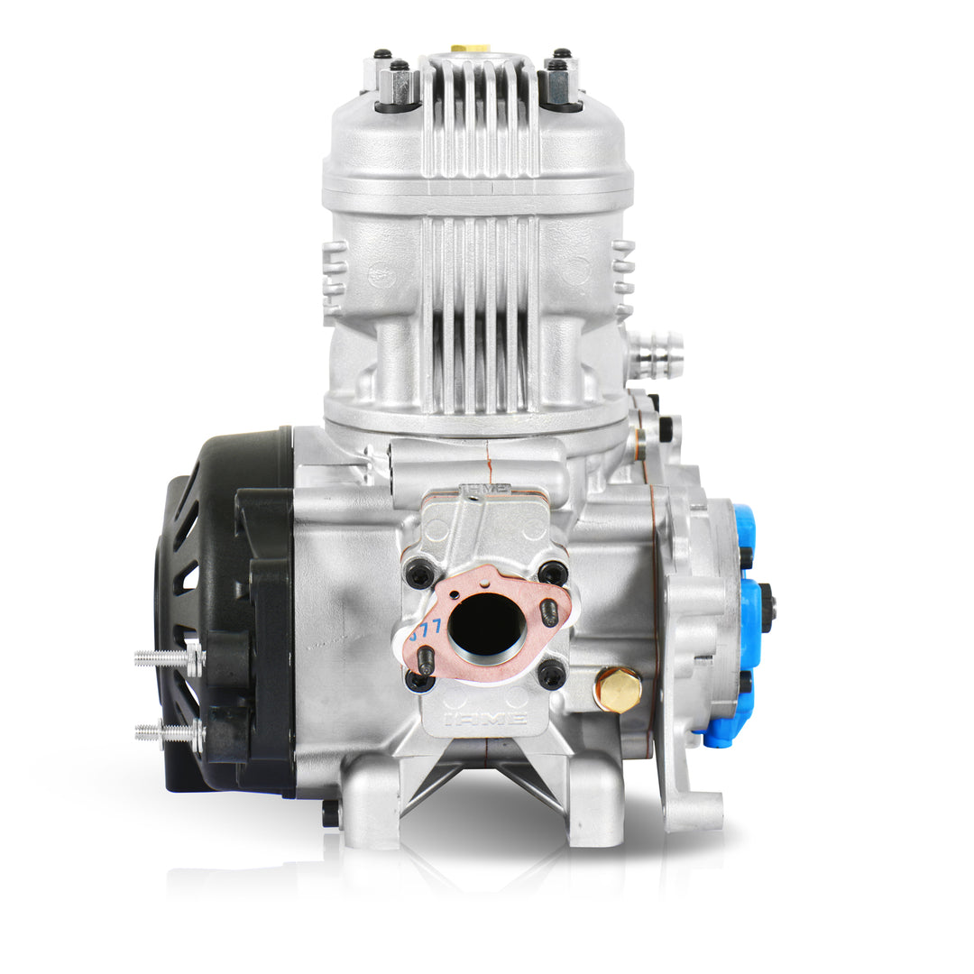 IAME X30 TaG Complete Engine Package