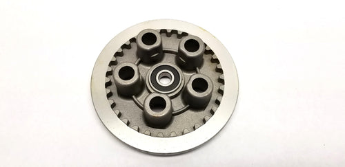 IZF-04000 Pressure Plate w/ Ball Bearing