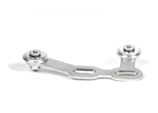 Kart Republic KR2 Chain Guard Support Bracket /w Hardware