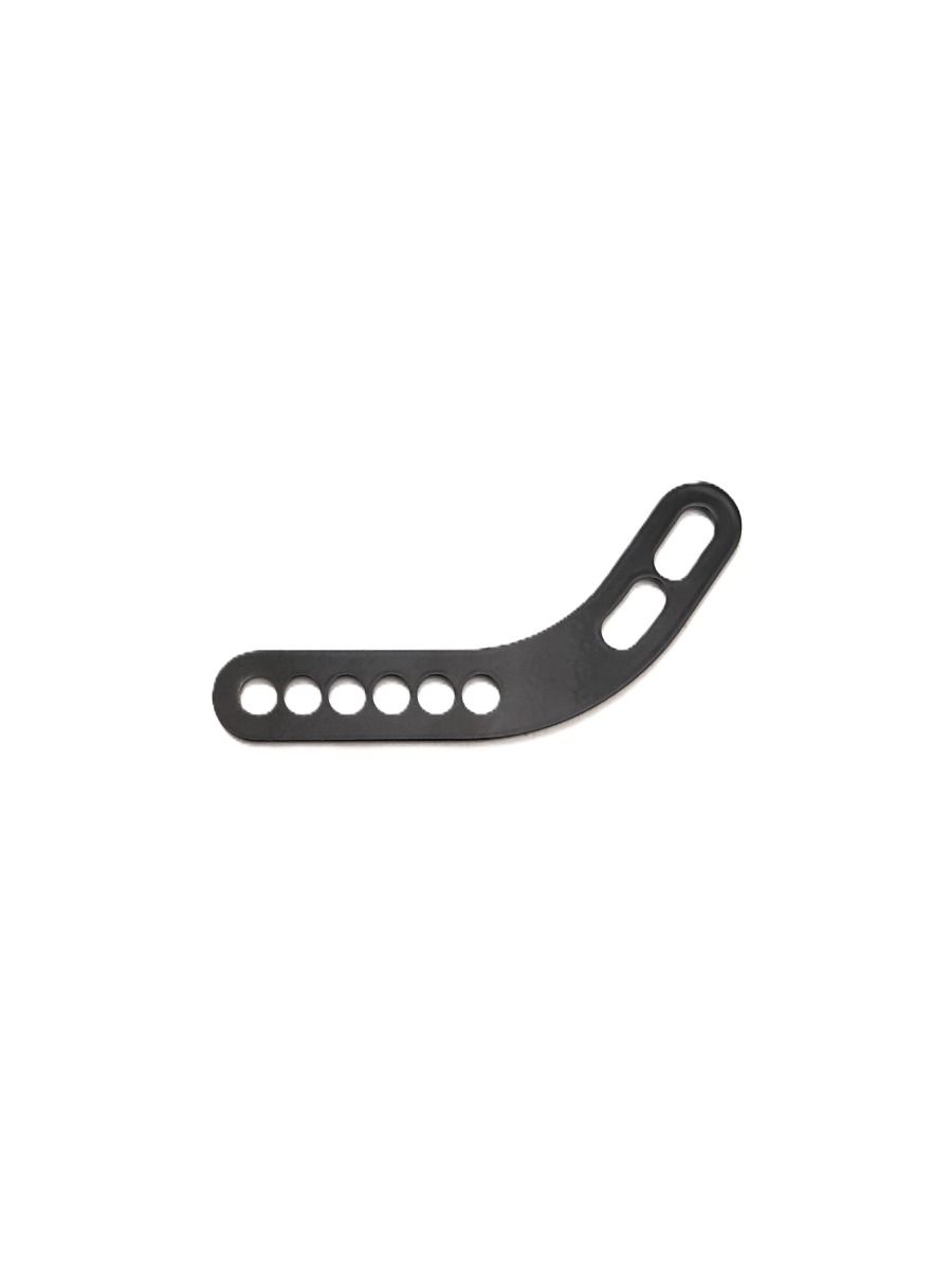 Kart Republic Support for Pedal Kit MINI