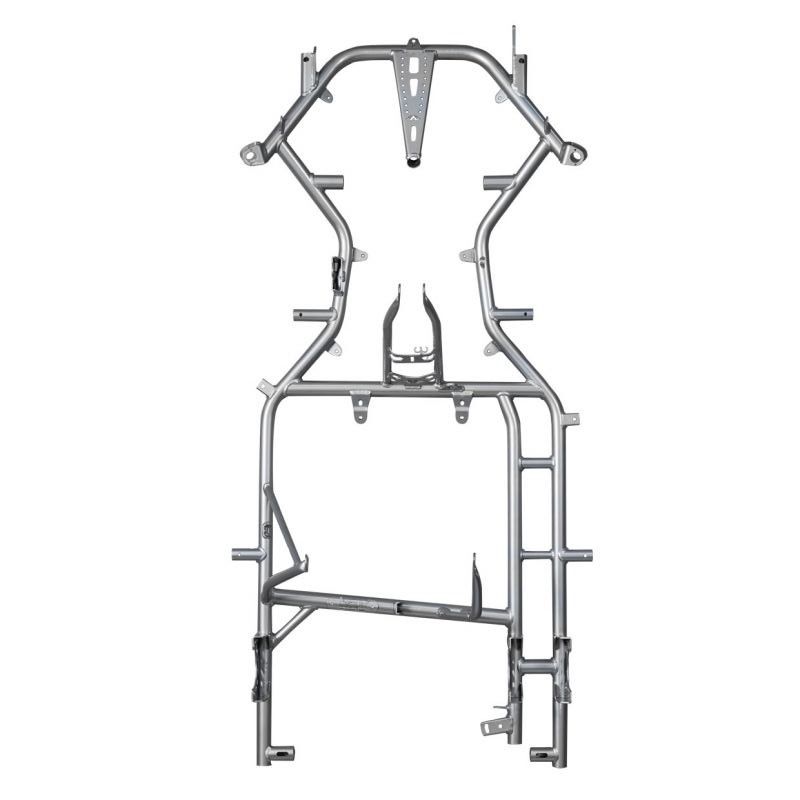 Kart Repulic KR1 Bare Frame