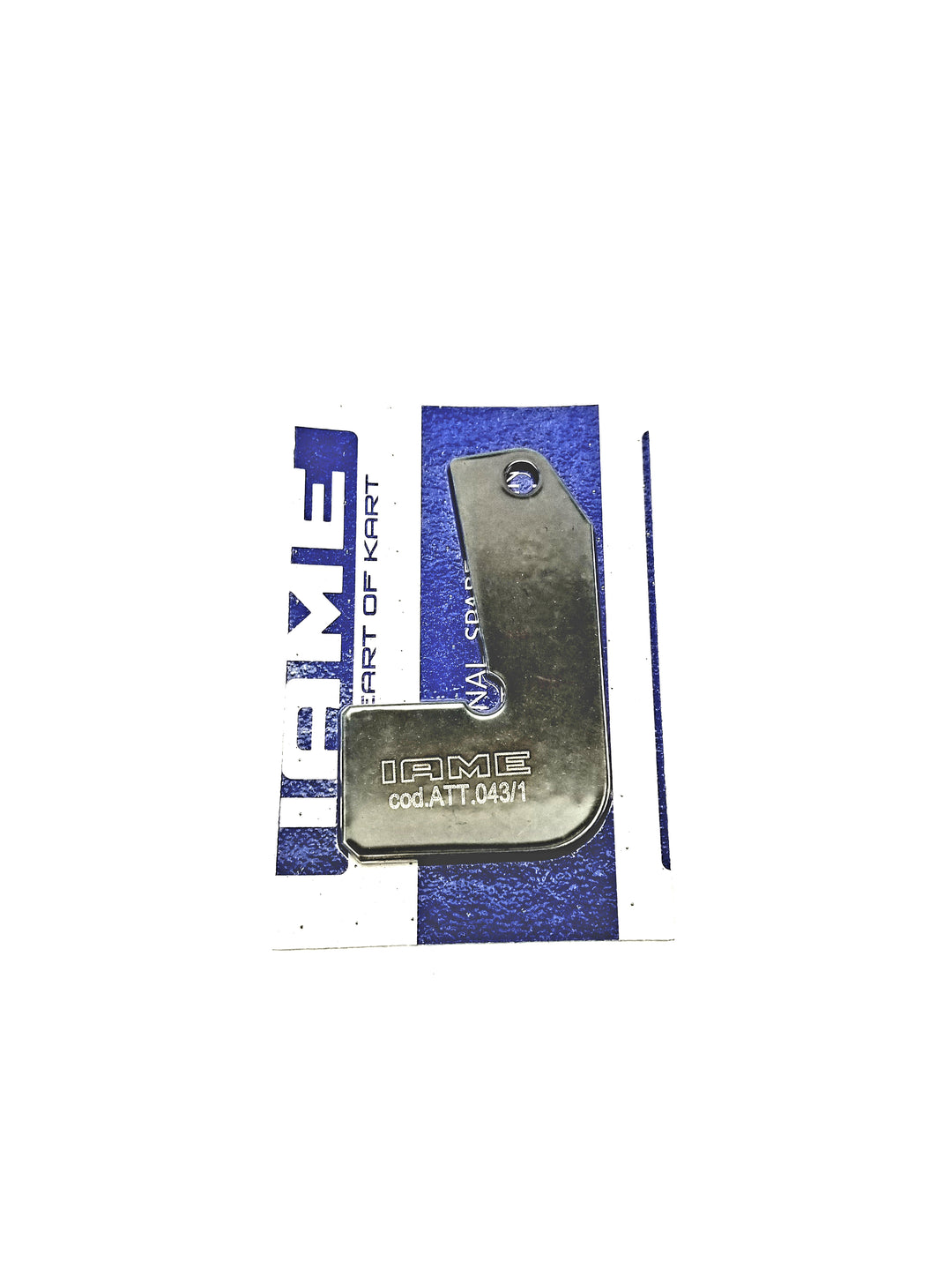 ATT-043/1 IAME Swift Minimum Distance Carburetor Flange Tool