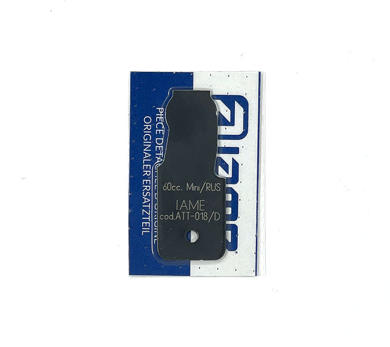 ATT-018/D IAME Swift 16mm Exhaust Manifold Vertical Shape Checking Tool