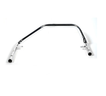 Kart Republic MINI MK14 Side Pod Bar - Right