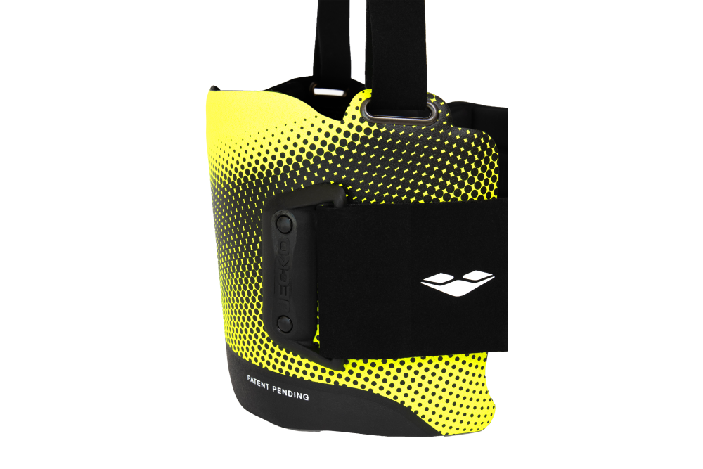 Jecko JRib Protector Carbon – Kartsport North America