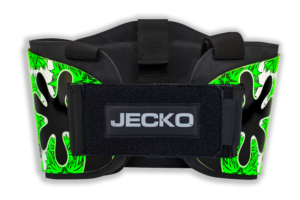 Jecko JRib Protector Green