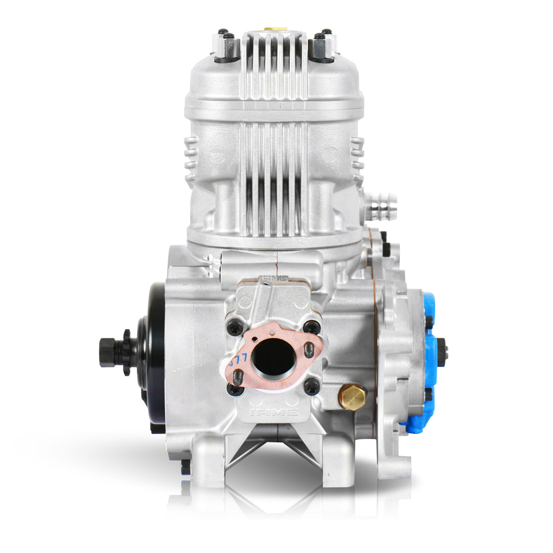 IAME X30 TaG Complete Engine Package