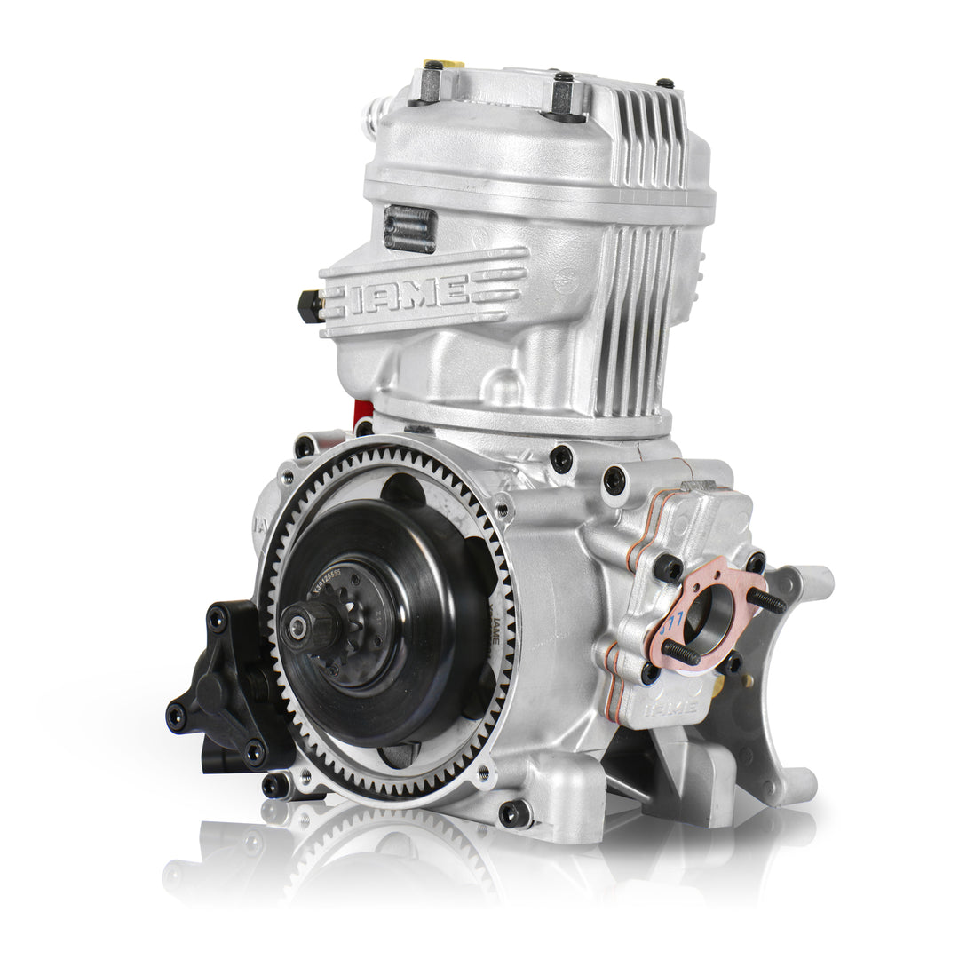IAME X30 TaG Complete Engine Package
