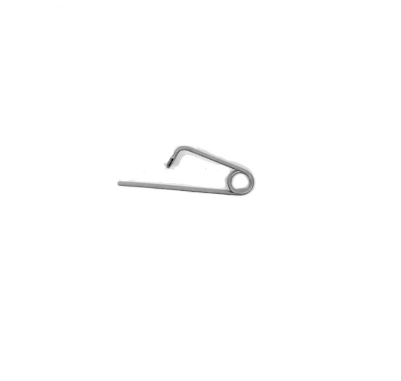 Kart Republic Brake Pad Pin Clip