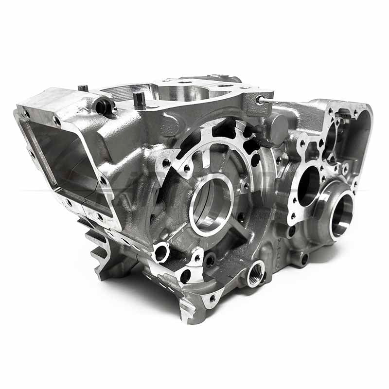 TZB-01002 Crankcase X30 Super Shifter Spec. USA