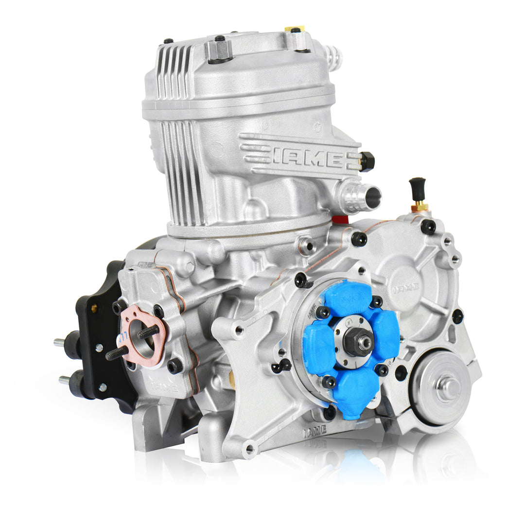 IAME X30 TaG Complete Engine Package