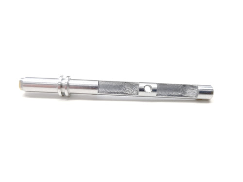 13-2163 Tillotson SSE 175 Throttle Shaft Assembly