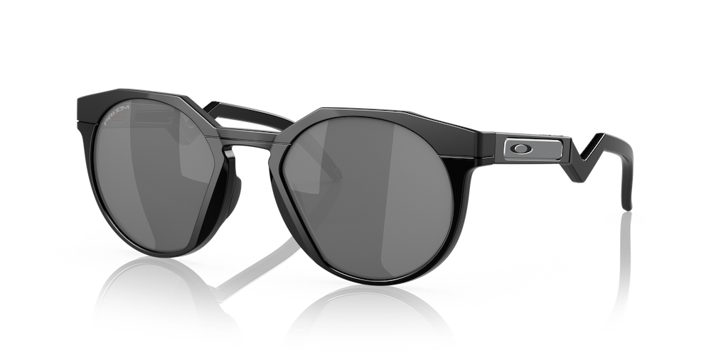 Oakley HSTN Matte Black /w Prizm Black Lenses