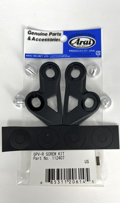 Arai SKV-R | GPV-R Screw Kit