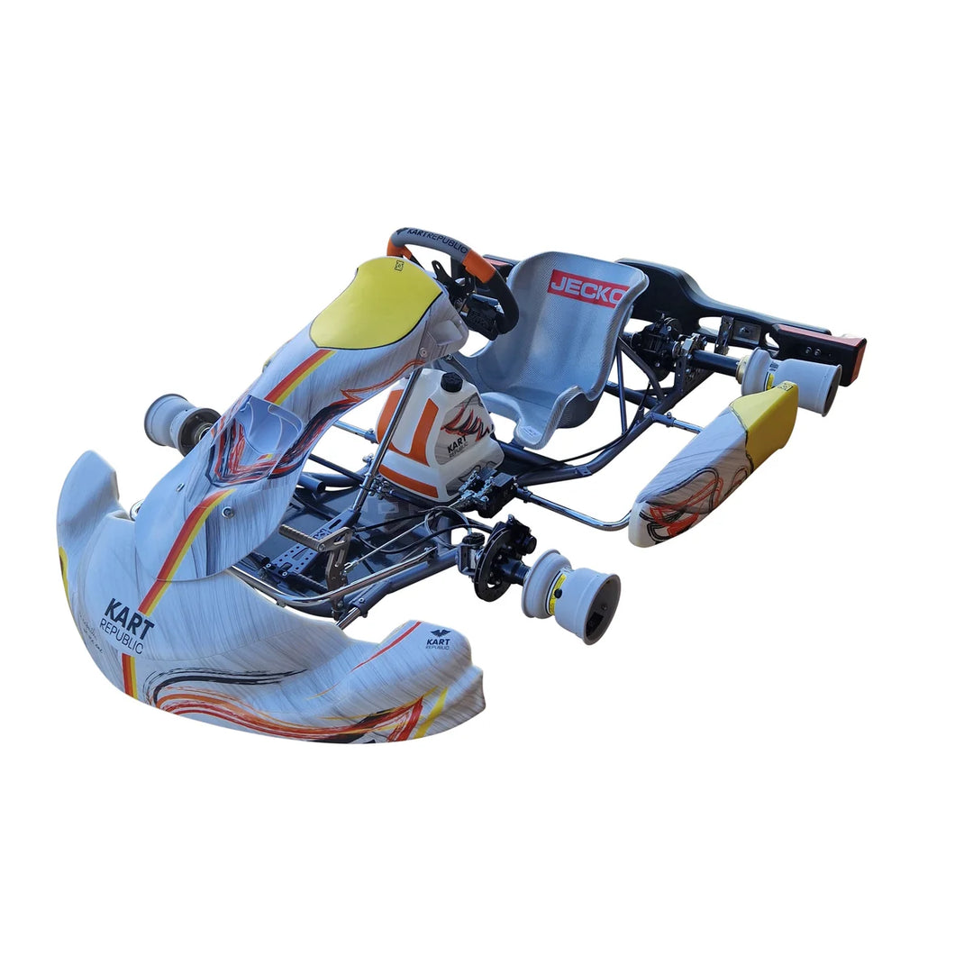 Kart Republic KR1 KZ Rolling Chassis