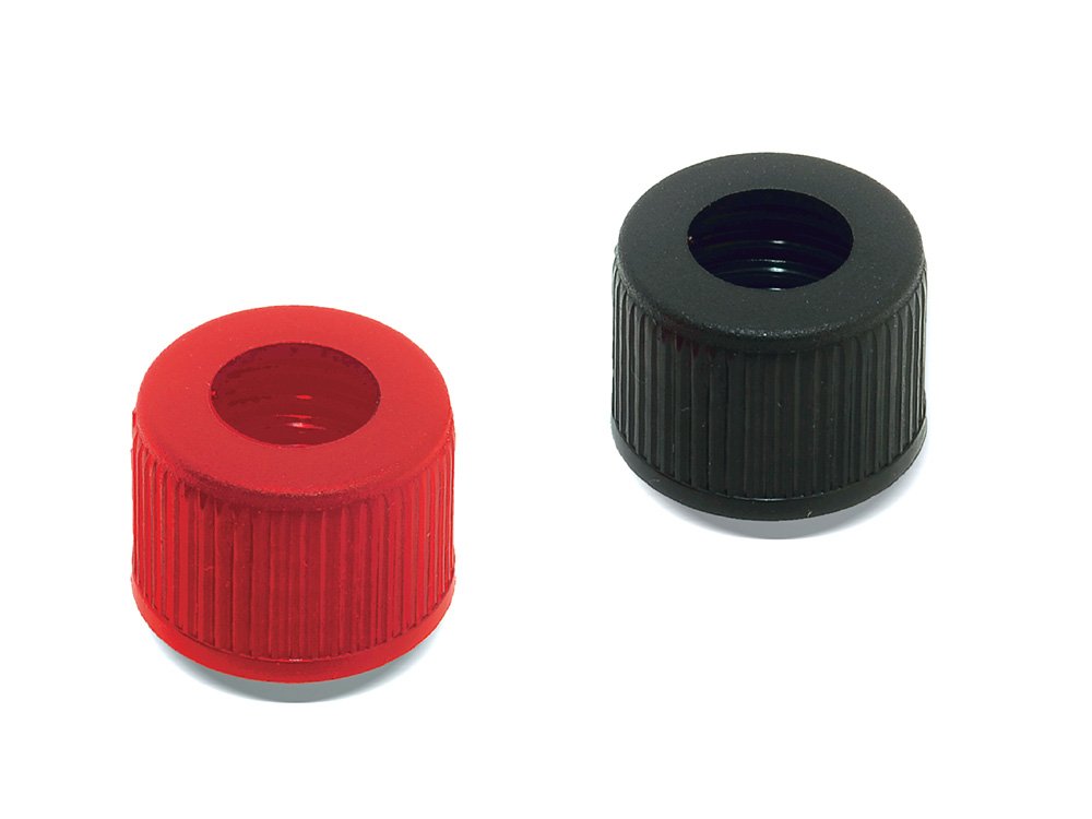 KG Small Fuel Tank Cap (Black Only)