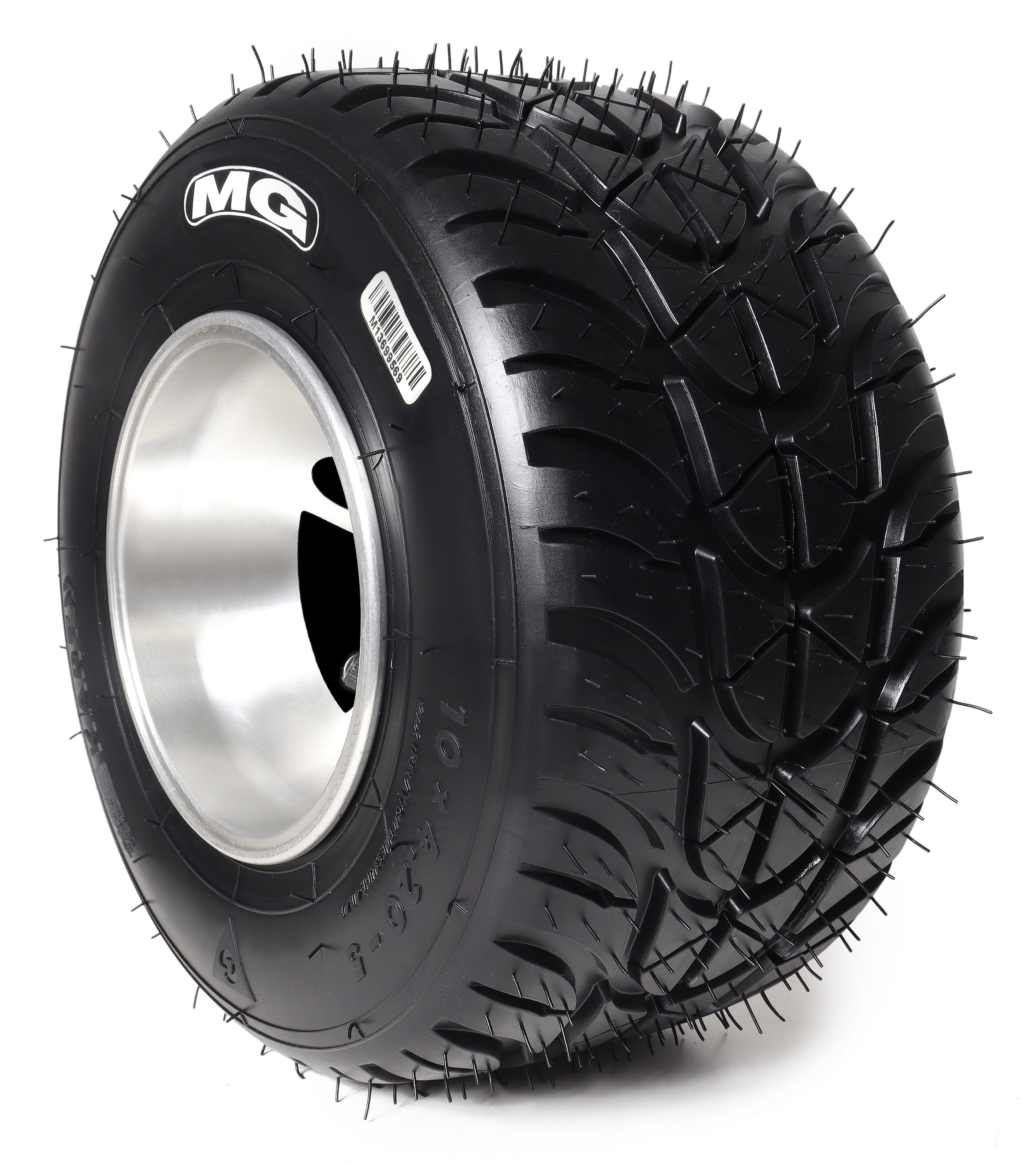 MG SW2 Rain Tire – Kartsport North America