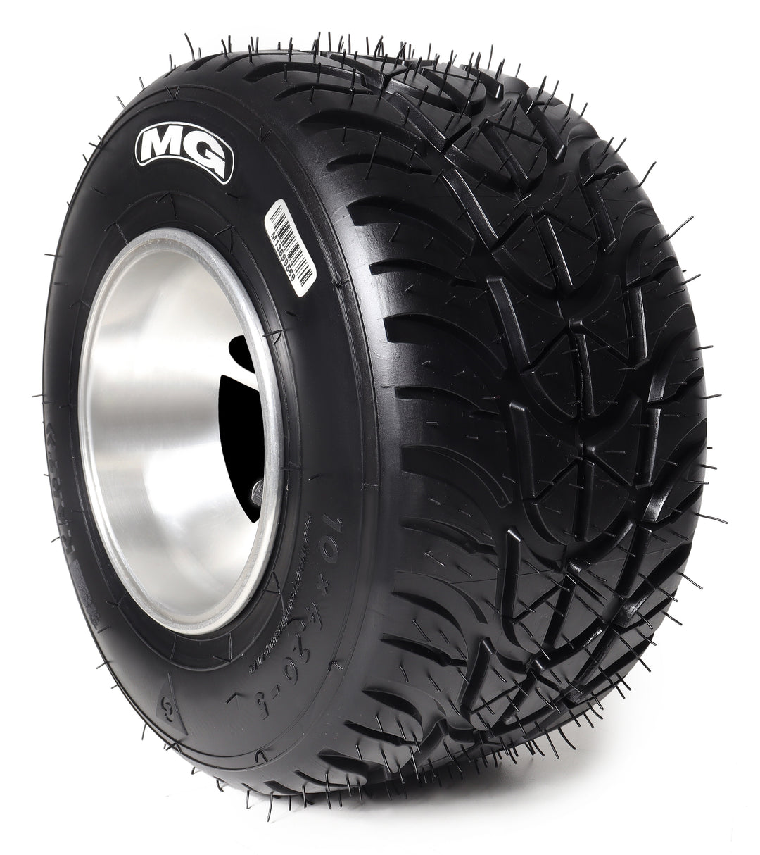 MG SW2 Rain Tire