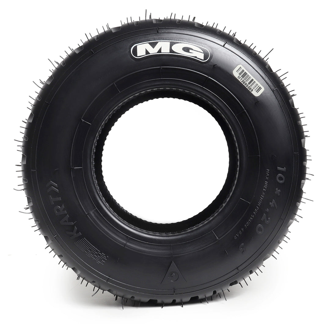 MG SW2 Rain Tire