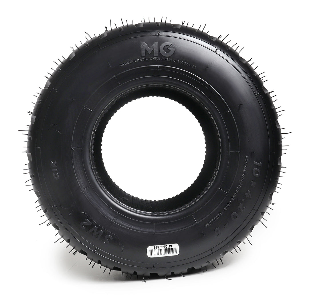 MG SW2 Rain Tire