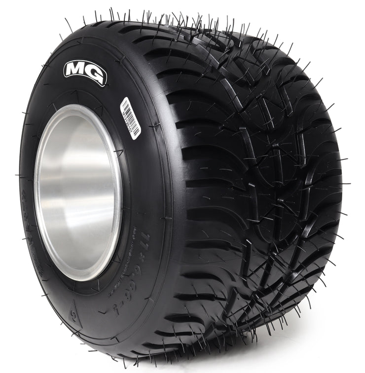 MG SW2 Rain Tire