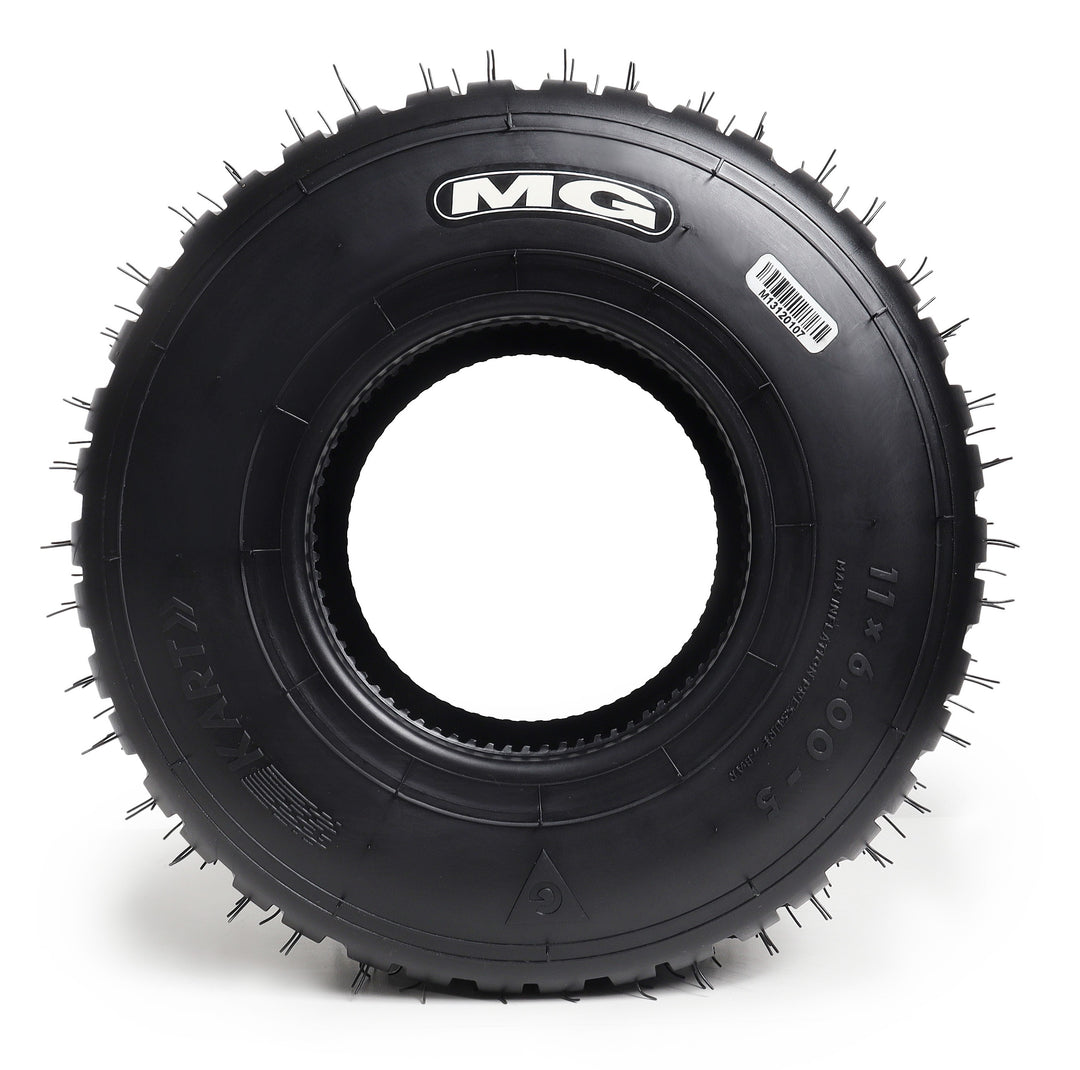 MG SW2 Rain Tire