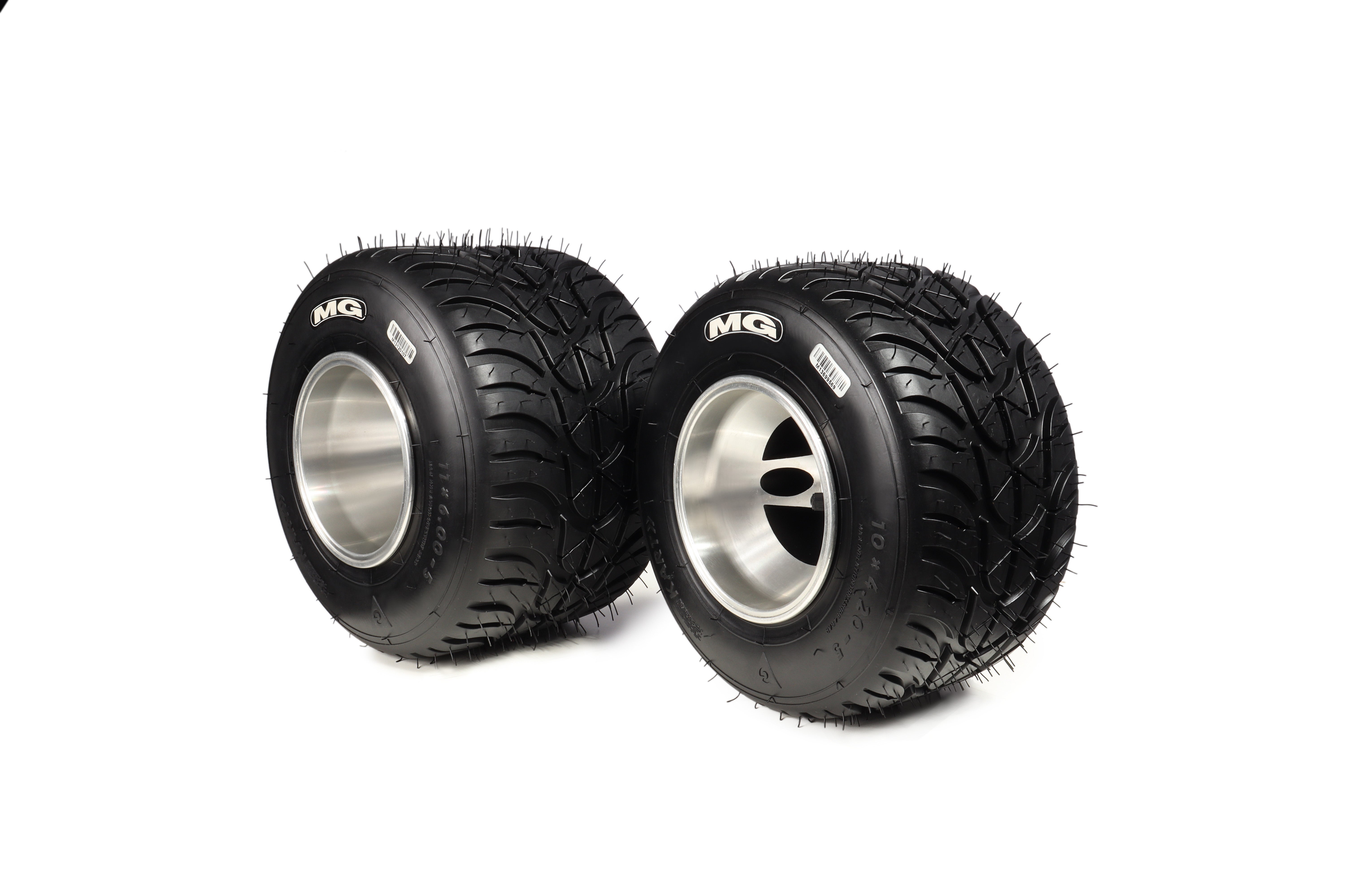 MG SW2 Rain Tire – Kartsport North America