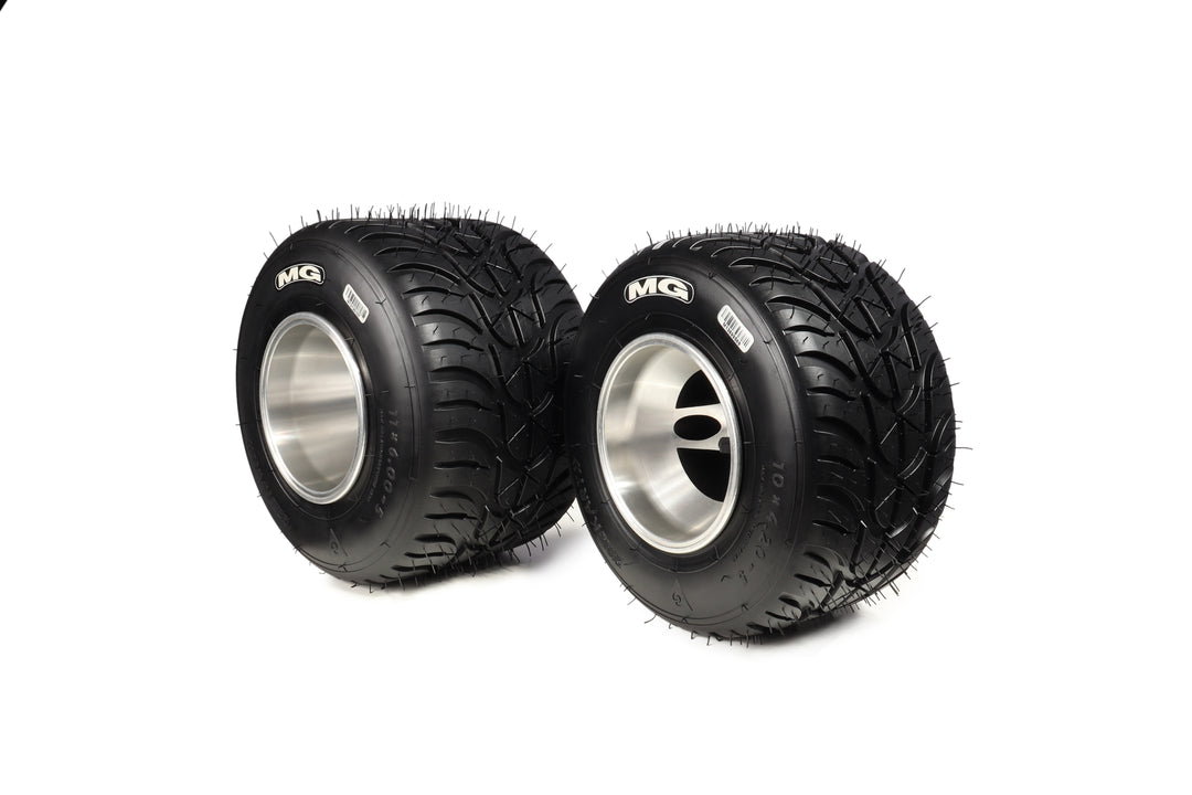 MG SW2 Rain Tire