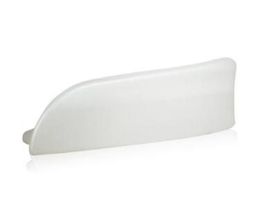 Kart Republic MINI MK14 White Side Pod - Left