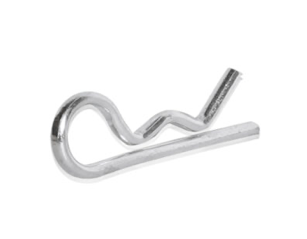 Kart Republic Brake Pad Pin Clip