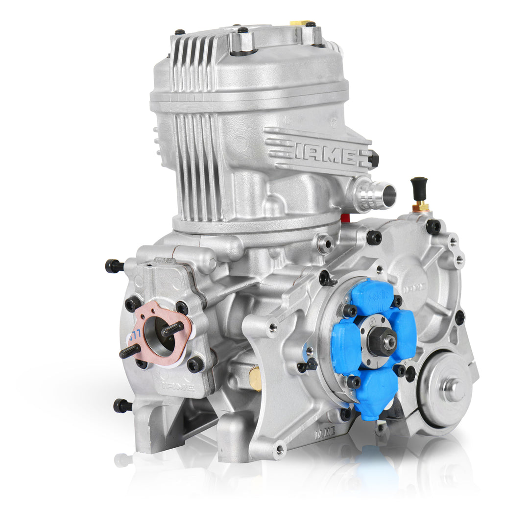 IAME X30 TaG Complete Engine Package