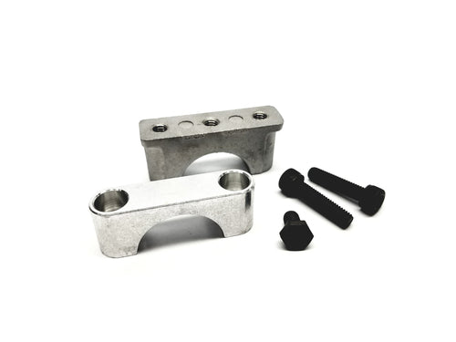 A-60908A-C IAME Battery Support Clamp Kit 32MM