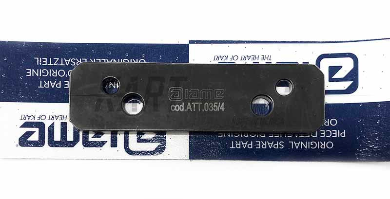 ATT-035/4 IAME X30 Crankcase Width Gauge