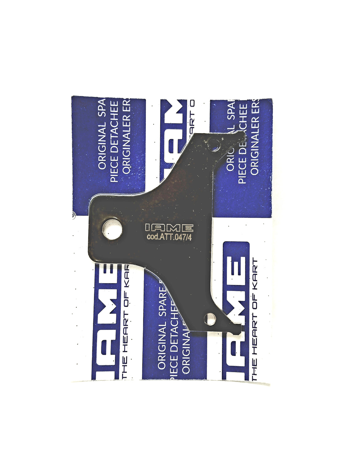 ATT-047/4 IAME KA100 | X30 | Swift "NO GO" Tool for Inner Clutch Drum