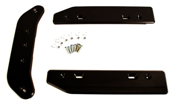 Kartlift Chassis Skid Plate Kit- Large