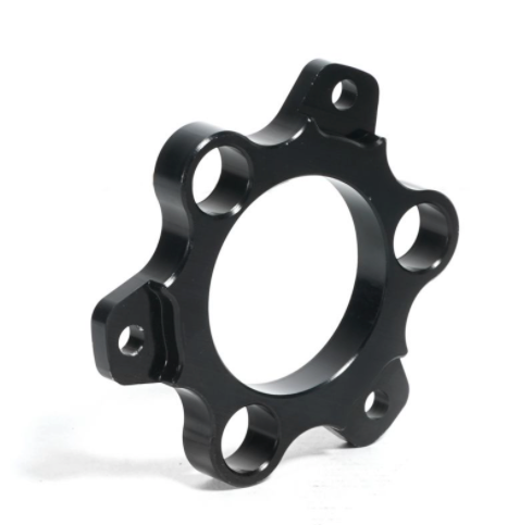 Kart Republic MINI Brake Disc Carrier