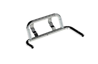 Kart Republic MINI Dynamica Side Pod Bar - Left
