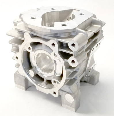 Swift Crankcase & Crankshaft – Kartsport North America