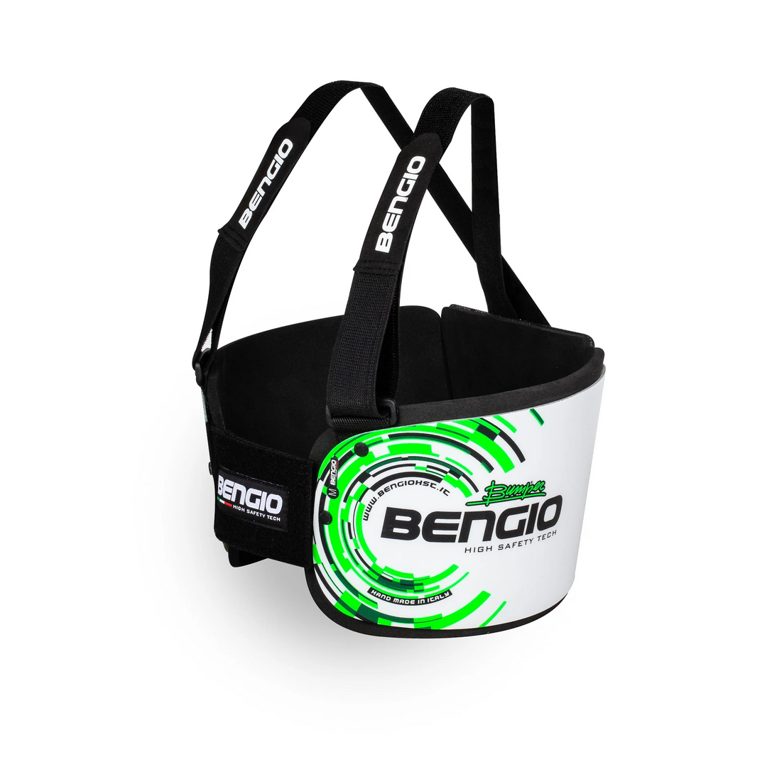 Bengio Standard Rib Protector